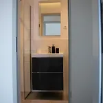 Apartmán Luxury Cozy 2 Bdr Downtown Apt.2 Budapešť