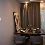 Luxury Cozy 2 Bdr Downtown Apt.2 * Budapešť