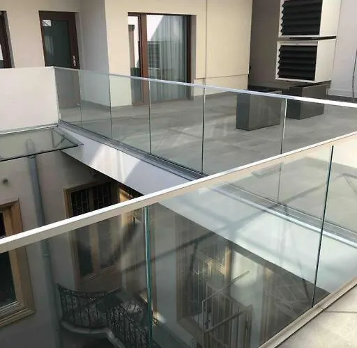 Luxury Cozy 2 Bdr Downtown Apt.2 * Budapešť