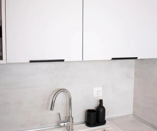 Luxury Cozy 2 Bdr Downtown Apt.2 Budapešť
