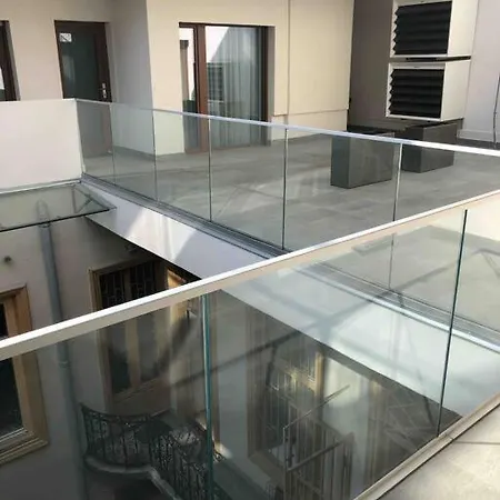 Luxury Cozy 2 Bdr Downtown Apt.2 * Budapešť