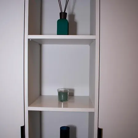 Luxury Cozy 2 Bdr Downtown Apt.2 Apartmán Budapešť