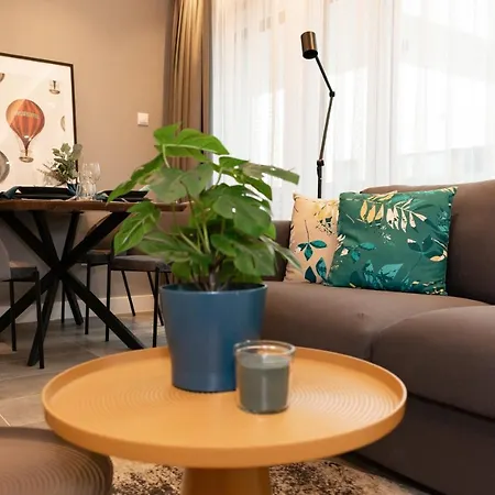 Luxury Cozy 2 Bdr Downtown Apt.2