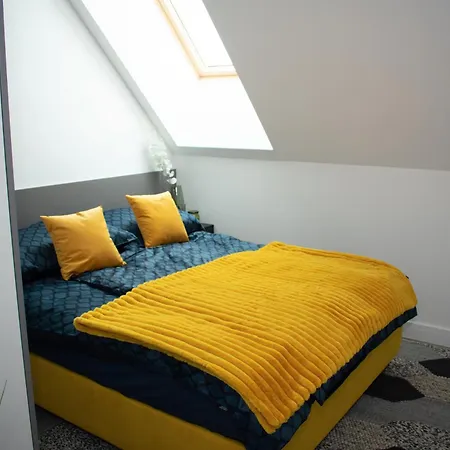Luxury Cozy 2 Bdr Downtown Apt.2 아파트 *
