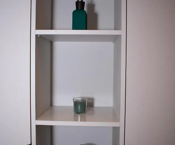 Luxury Cozy 2 Bdr Downtown Apt.2 Apartament Budapeszt
