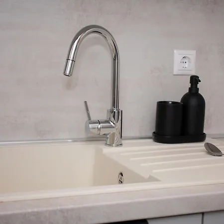 Apartman Luxury Cozy 2 Bdr Downtown Apt.2 Budapest