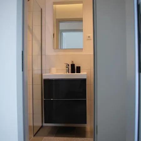 Apartman Luxury Cozy 2 Bdr Downtown Apt.2 Budapest