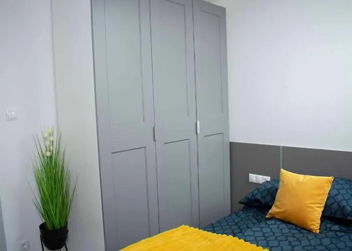 Appartamento Luxury Cozy 2 Bdr Downtown Apt.2 Budapest