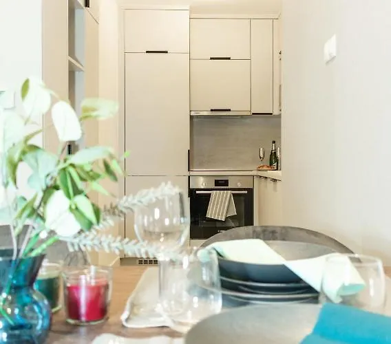 Luxury Cozy 2 Bdr Downtown Apt.2 *