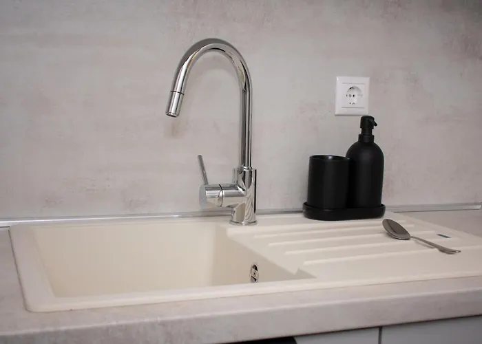 Appartamento Luxury Cozy 2 Bdr Downtown Apt.2 Budapest