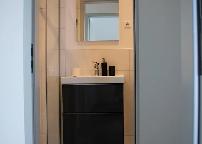 Appartamento Luxury Cozy 2 Bdr Downtown Apt.2 Budapest