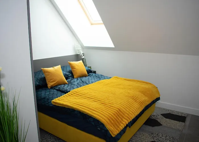 Luxury Cozy 2 Bdr Downtown Apt.2 アパート *