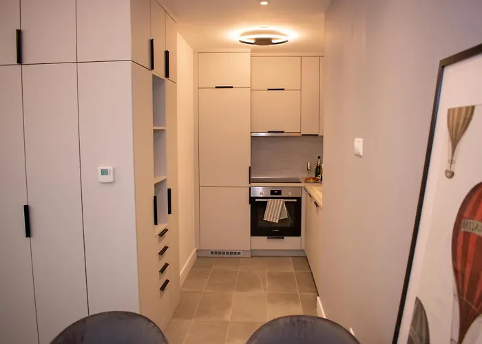 Luxury Cozy 2 Bdr Downtown Apt.2 アパート